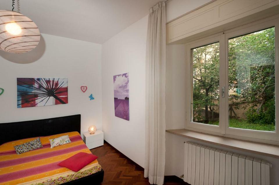 Lilli Home Macerata Kültér fotó