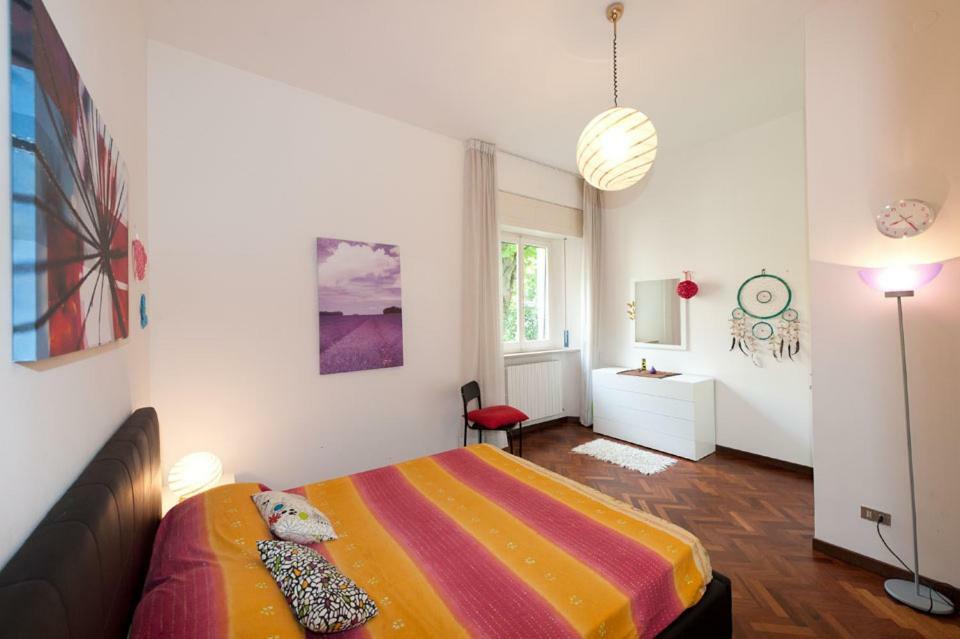 Lilli Home Macerata Kültér fotó