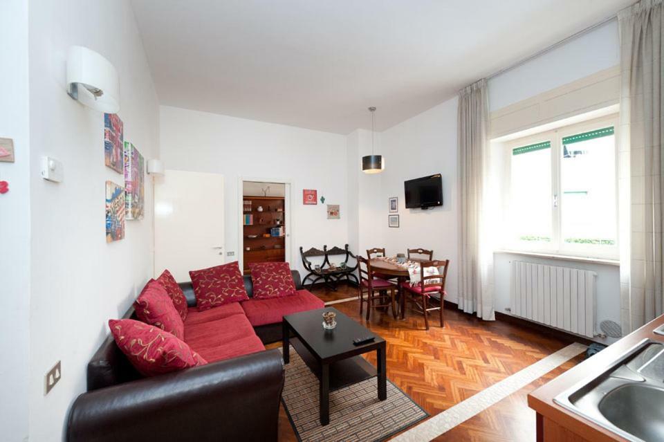 Lilli Home Macerata Kültér fotó