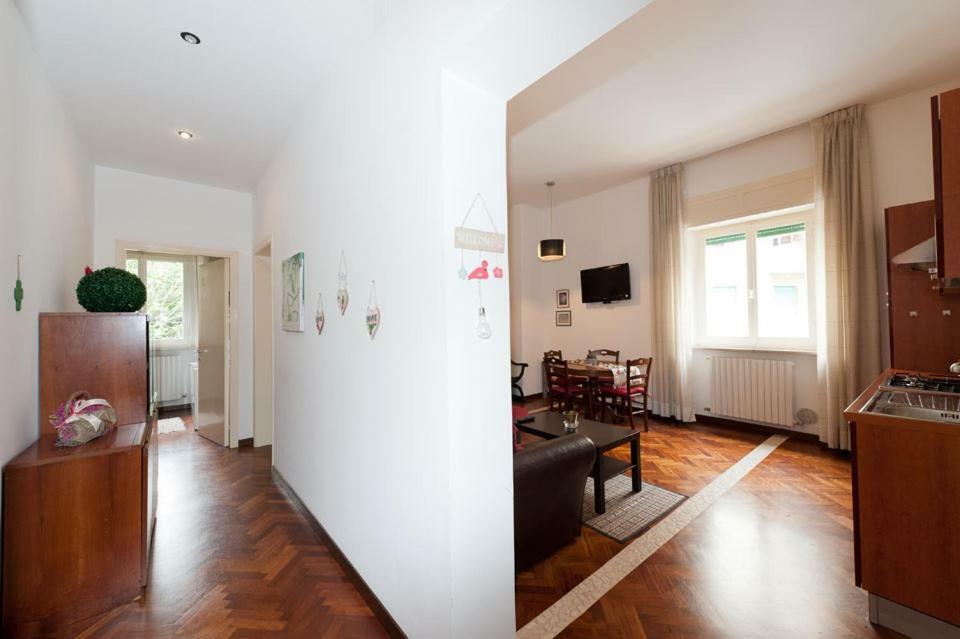 Lilli Home Macerata Kültér fotó