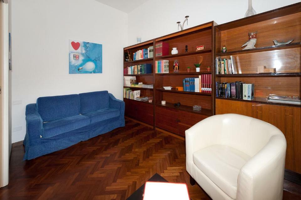 Lilli Home Macerata Kültér fotó