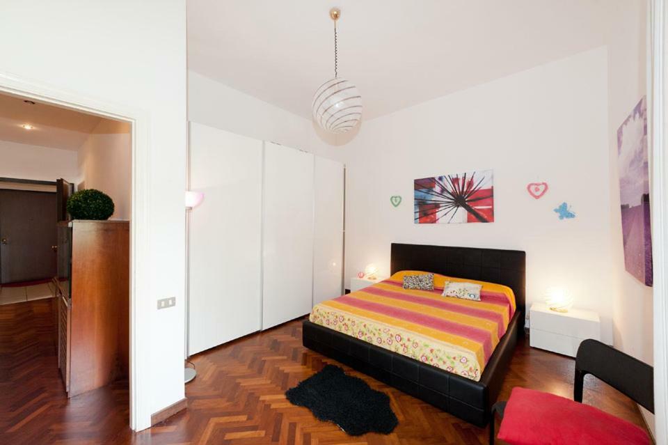 Lilli Home Macerata Kültér fotó