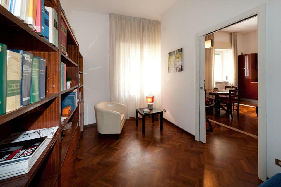 Lilli Home Macerata Kültér fotó