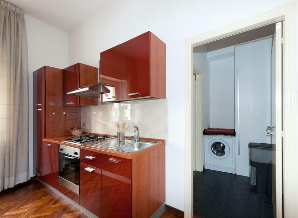 Lilli Home Macerata Kültér fotó